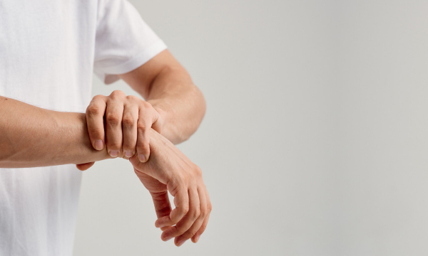 Гибкость как в молодости: 5 продуктов для эластичных связок после 60